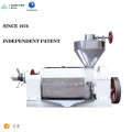 10-12T/D Sesame Oil Machine Soybean Oil Press Machine Cooking Hot Oil Press Machine